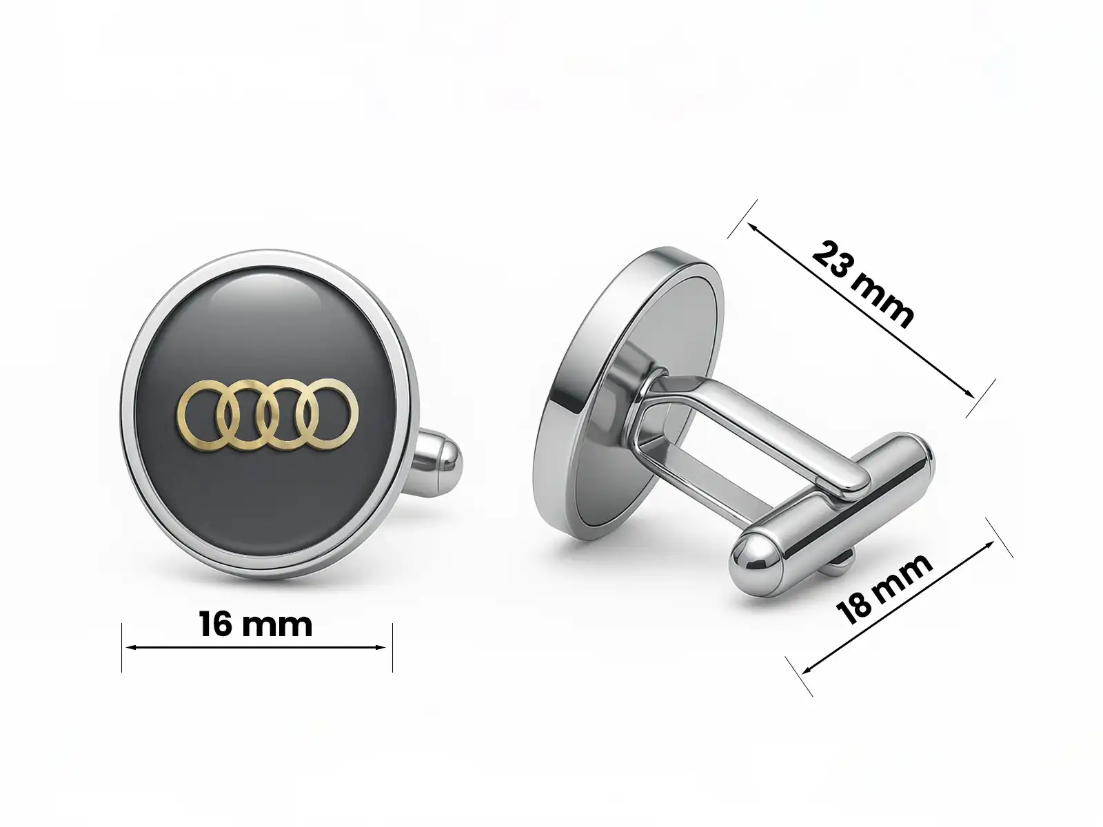 Audi Gemelli Business Design Pro Limitati Modello Stile